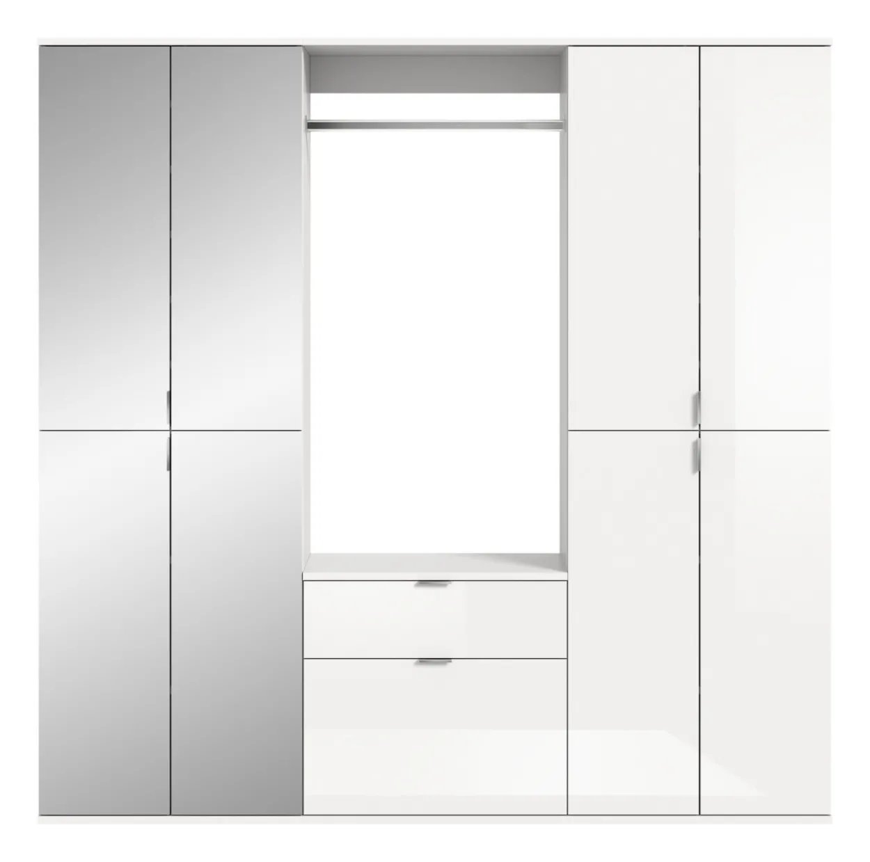 Garderobe PROJEKT X