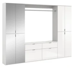 Garderobe PROJEKT X