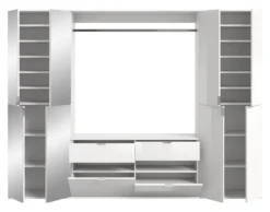 Garderobe PROJEKT X