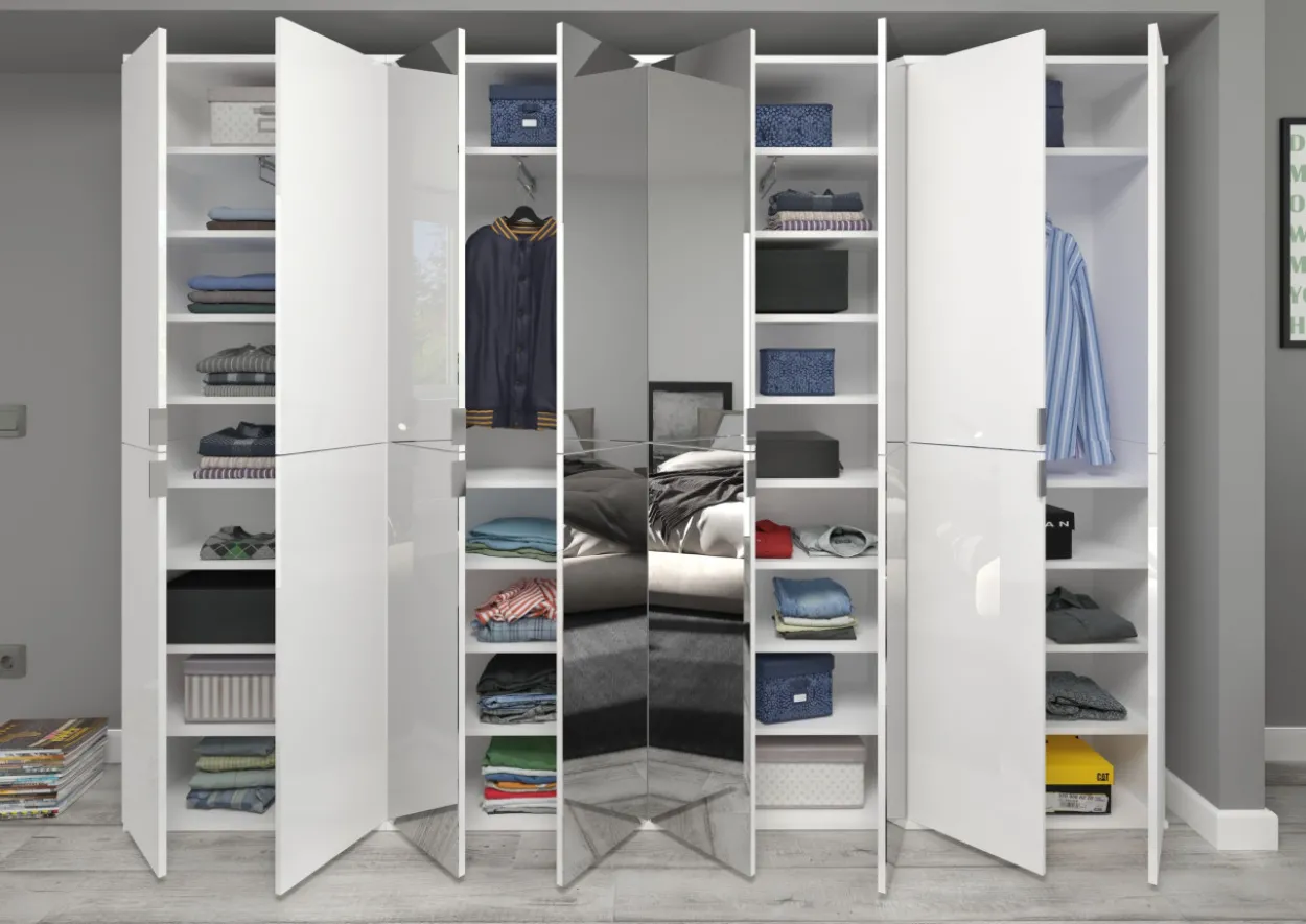 Garderobe PROJEKT X