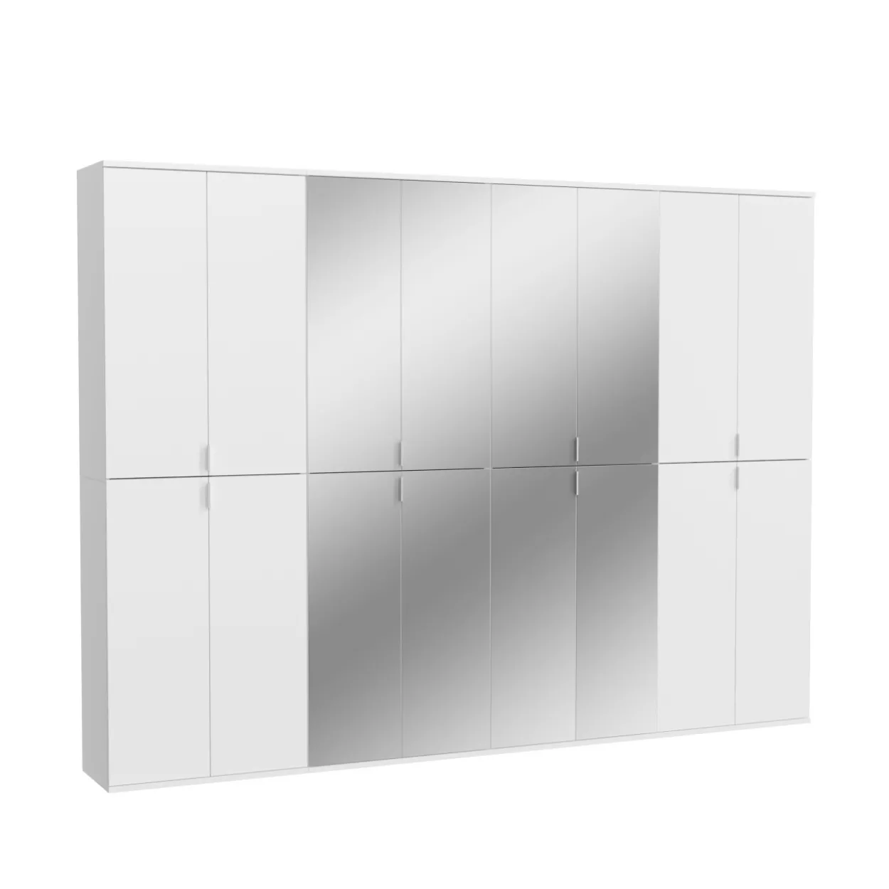 Garderobe PROJEKT X