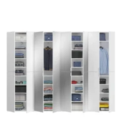 Garderobe PROJEKT X