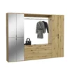 Garderobe PROJEKT X