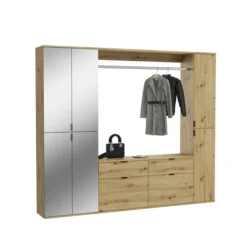 Garderobe PROJEKT X