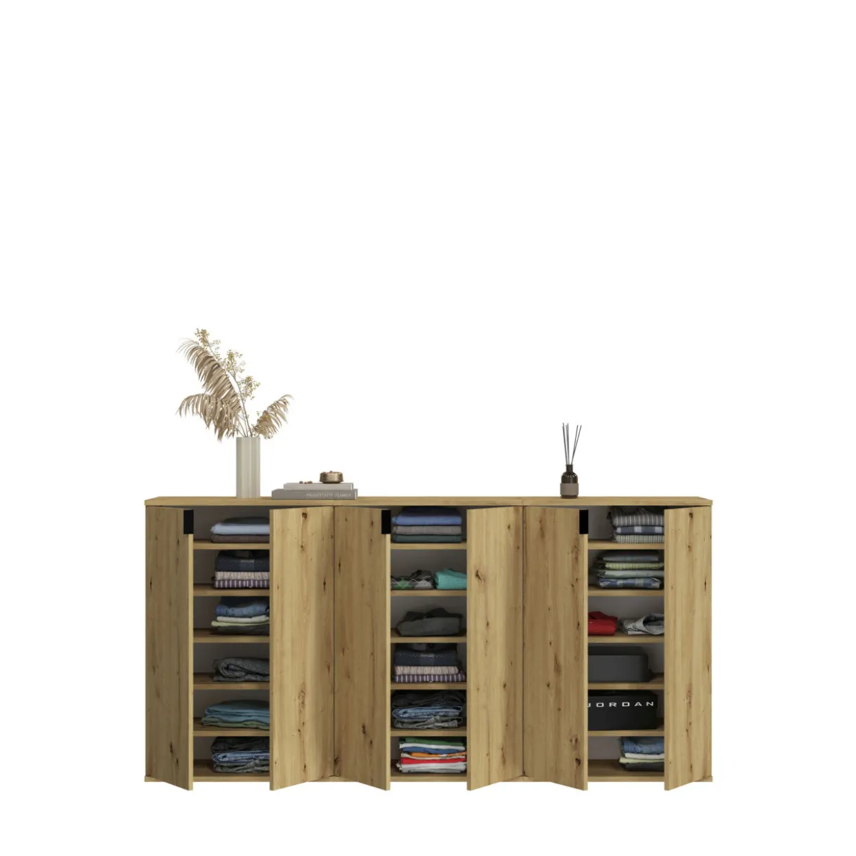 Garderobe PROJEKT X