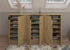 Garderobe PROJEKT X