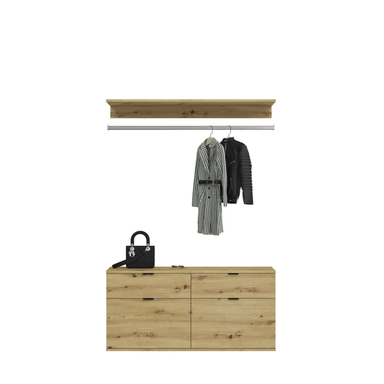 Garderobe PROJEKT X