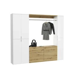 Garderobe PROJEKT X