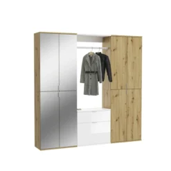 Garderobe PROJEKT X
