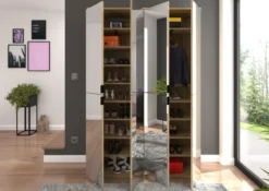 Garderobe PROJEKT X