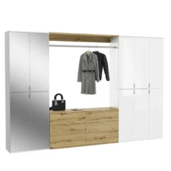 Garderobe PROJEKT X