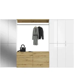Garderobe PROJEKT X