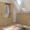 Garderobe PROJEKT X