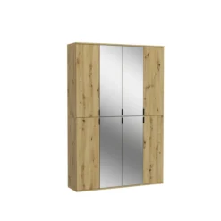 Garderobe PROJEKT X