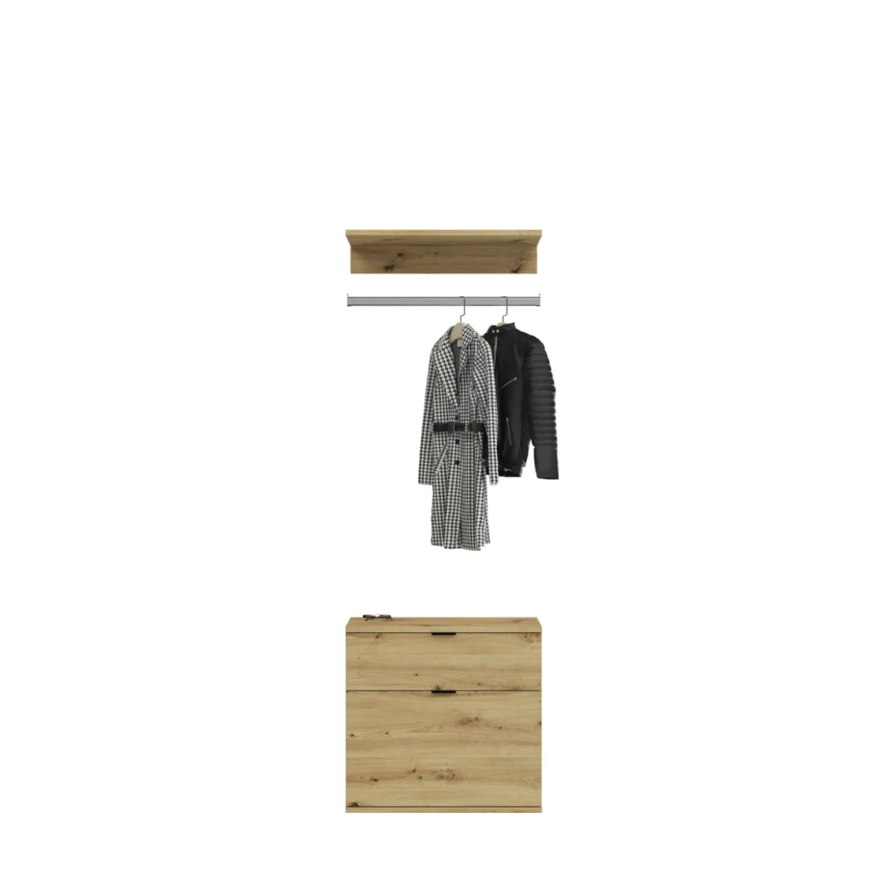 Garderobe PROJEKT X
