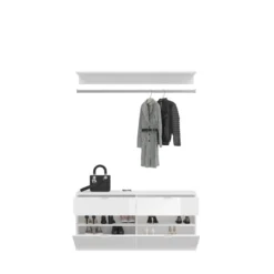 Garderobe PROJEKT X