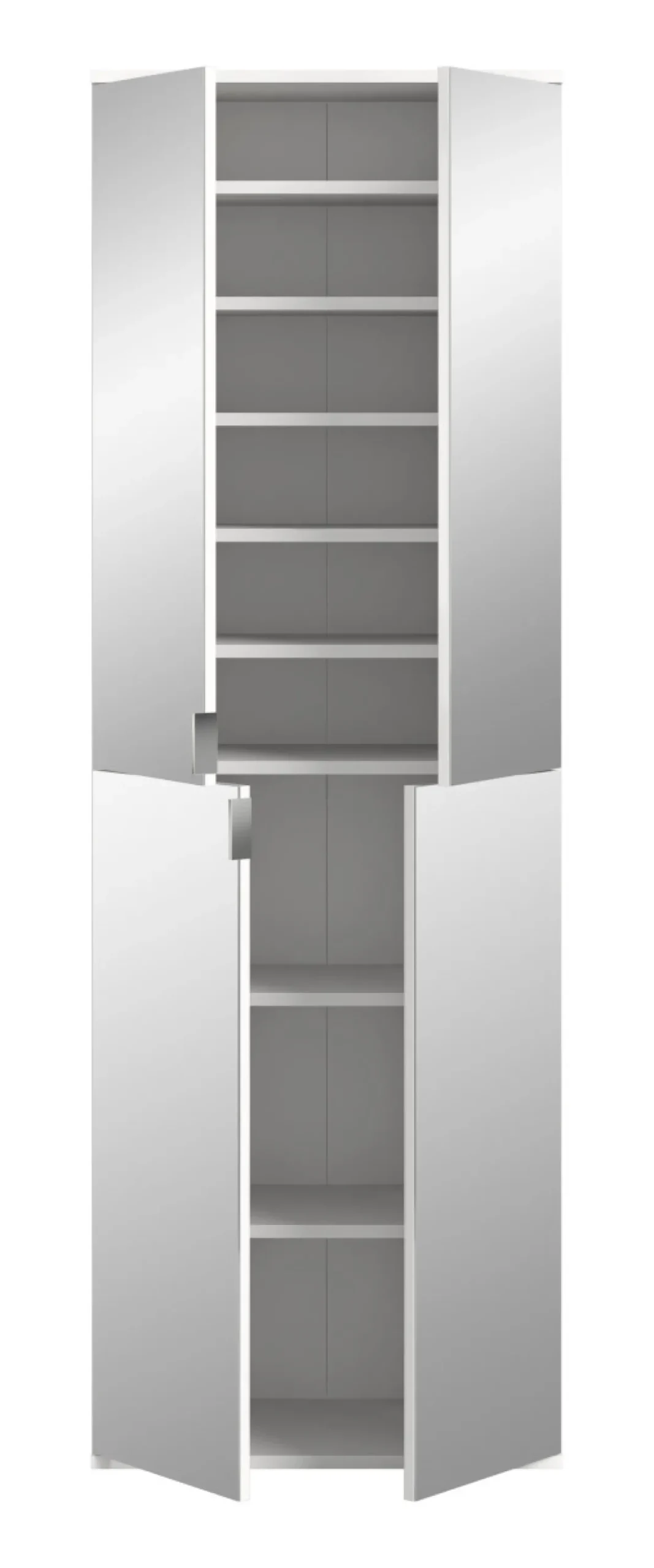 Garderobe PROJEKT X