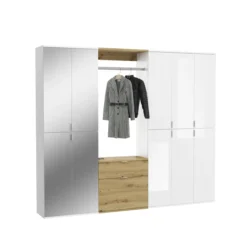 Garderobe PROJEKT X