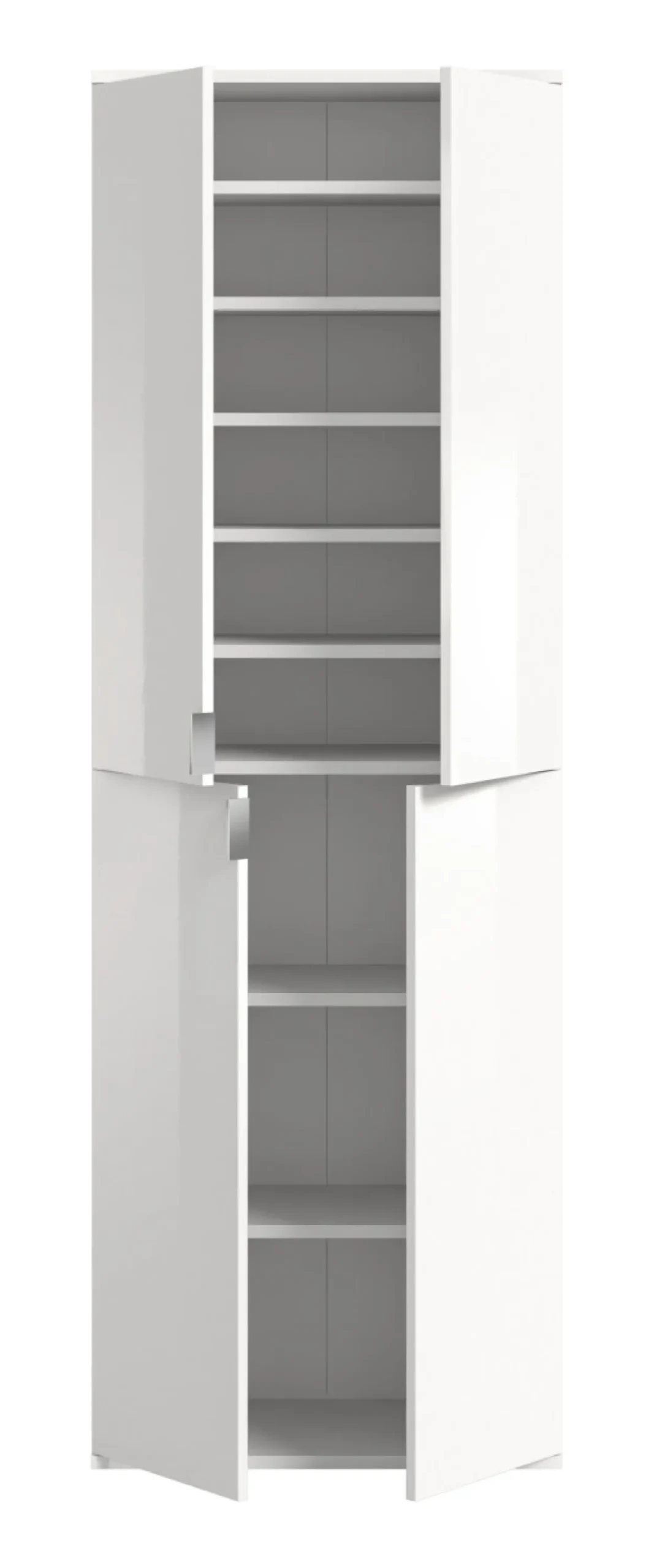 Garderobe PROJEKT X