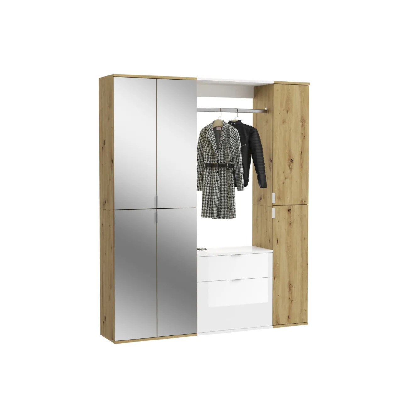 Garderobe PROJEKT X