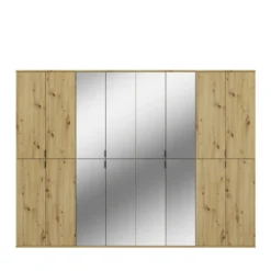 Garderobe PROJEKT X