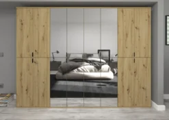 Garderobe PROJEKT X