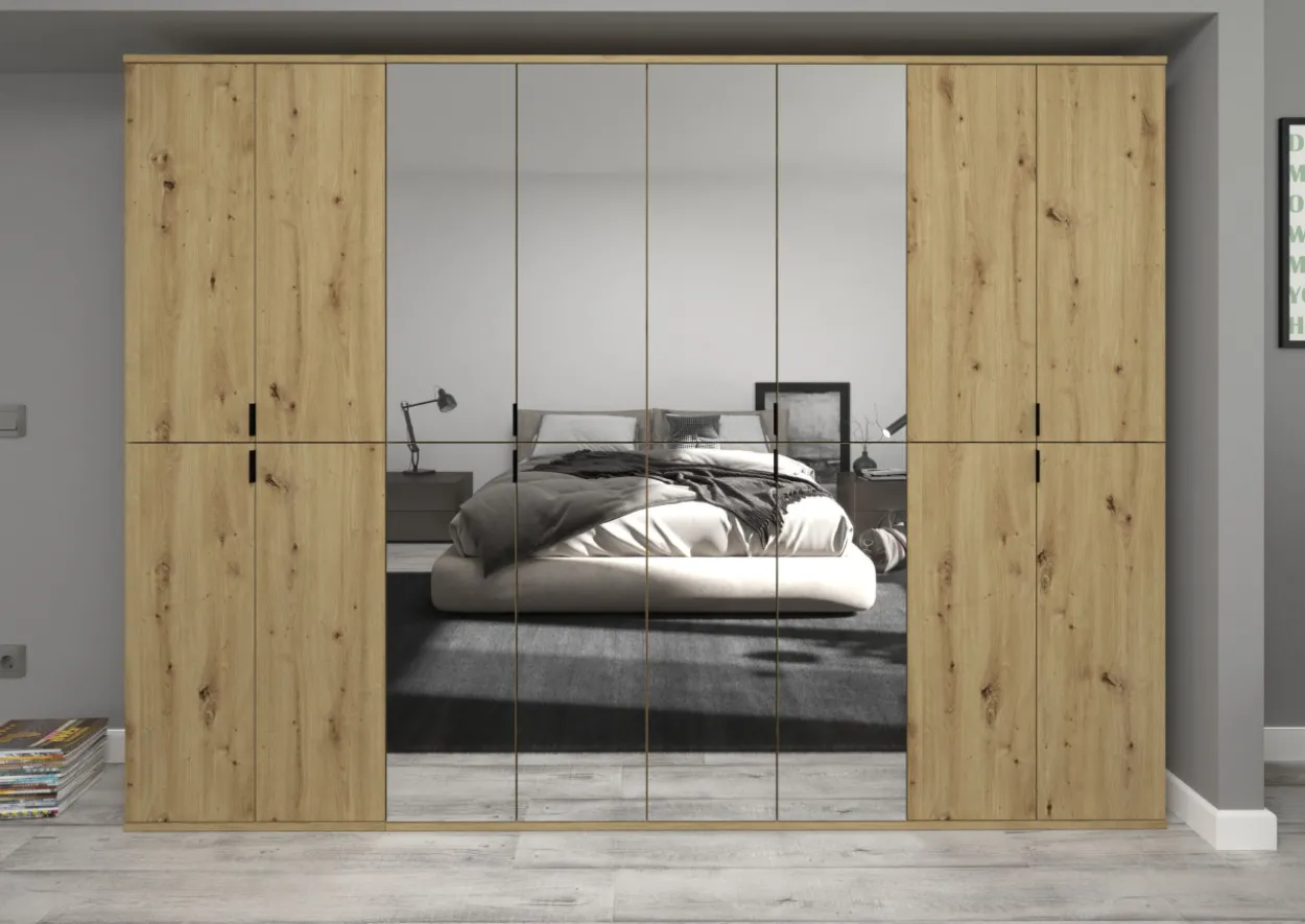 Garderobe PROJEKT X