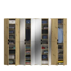 Garderobe PROJEKT X