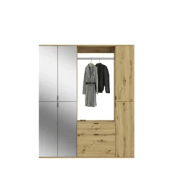 Garderobe PROJEKT X