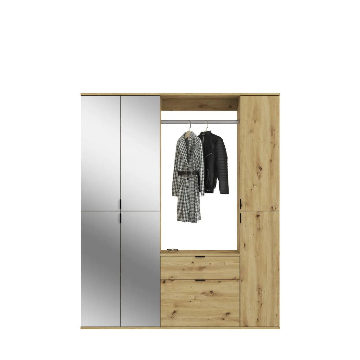 Garderobe PROJEKT X