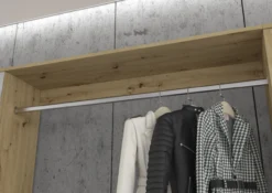 Garderobe PROJEKT X