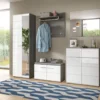 Garderobe SALSA