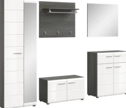 Garderobe SALSA