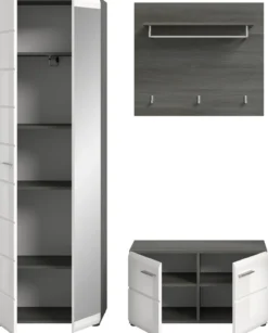 Garderobe SALSA