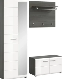 Garderobe SALSA