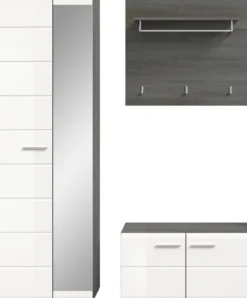 Garderobe SALSA