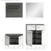 Garderobe SALSA