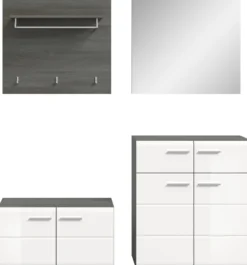 Garderobe SALSA