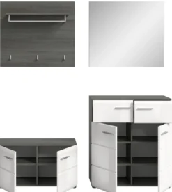 Garderobe SALSA
