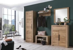 Garderobe self JOOST