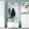 Garderobe SUNSHINE