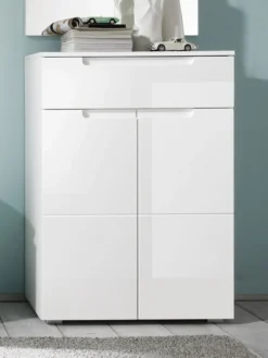 Garderobe SUNSHINE