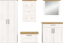 Garderobe VERONA