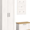 Garderobe VERONA