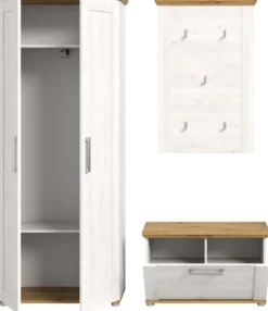 Garderobe VERONA
