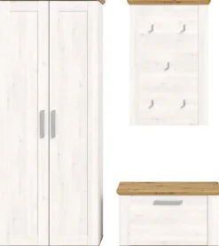 Garderobe VERONA