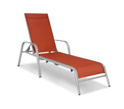 Gartenliege outdoor RIVA