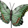 Gartenstecker BUTTERFLY