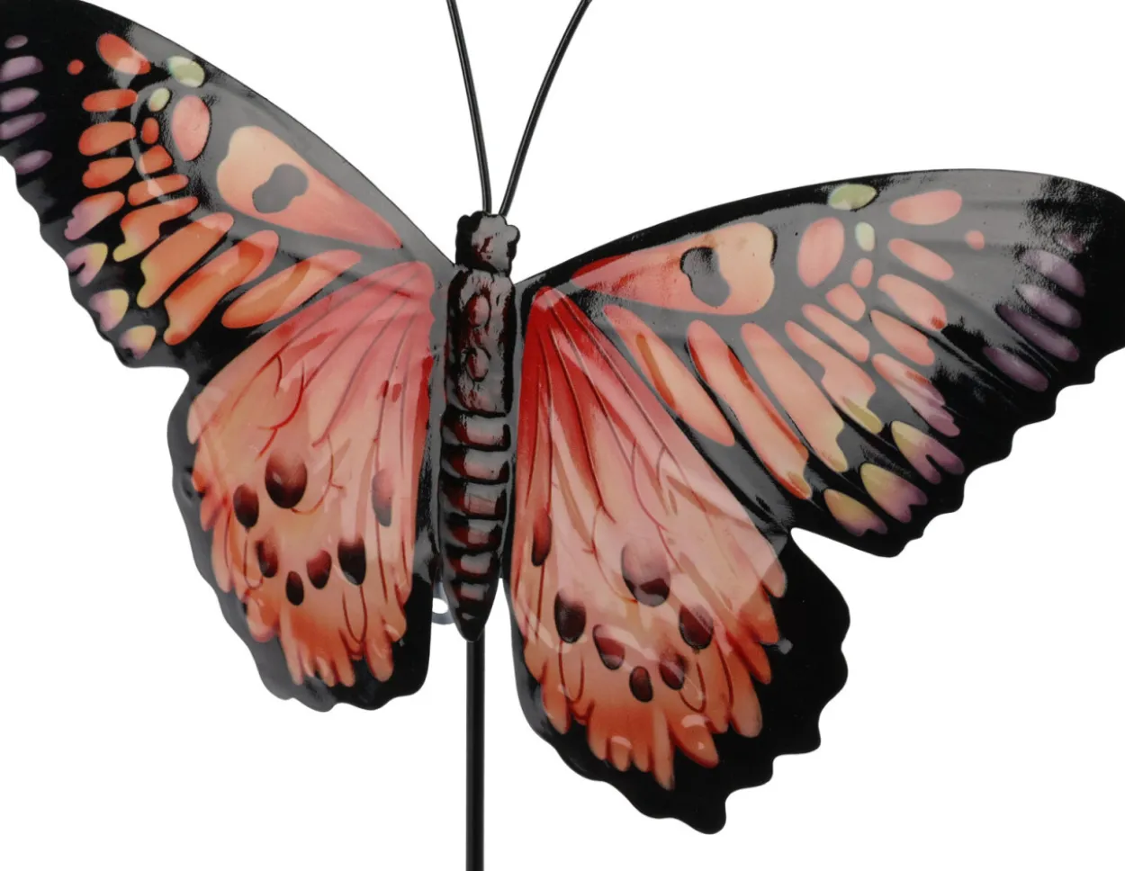 Gartenstecker BUTTERFLY