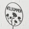 Gartenstecker ESRA